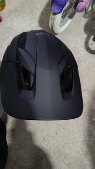 Cyklistika prilba - 2