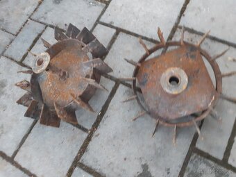 Predam orebne kolesa. 2ks za 35€ - 2