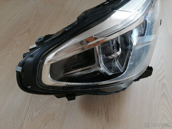 BMW X3 G01 X4 G02 FULL LED ADAPTIVE 8739654 - 2