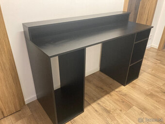 PC stôl GAMER 1 - 2