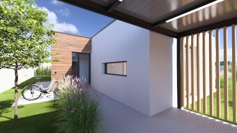 Novostavba Gaboltov - 2