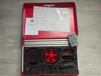 Infento Make & Move kit - 2