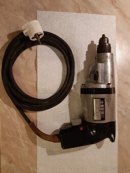 Vrtacka Narex EV 108 D - 2