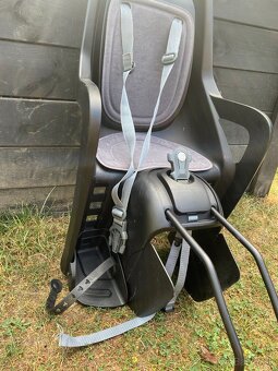 Detská sedačka Polisport - 2