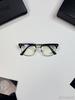 Okuliare Chrome Hearts - 2