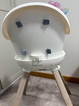 Detská jedálenska stolička Maxi-Cosi MOA - 2