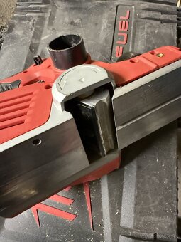 Hoblík Milwaukee M18 BP 0 - 2