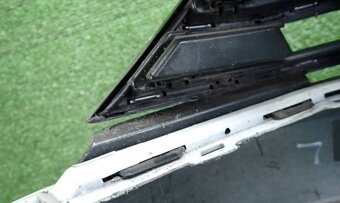 vw passat nárazník gte 2015-19 - 2