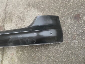 Audi A8 zadny naraznik - 2