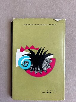 Biela ruža - Bruno Traven r.1966 - 2