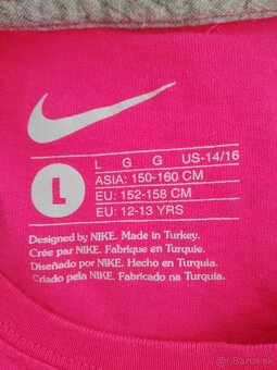 Dievčenské tričko - 2