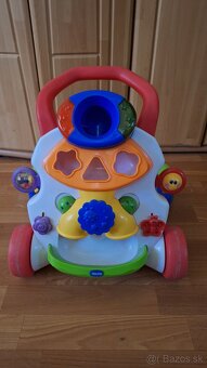 Chicco chodítko - 2