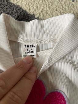 Balík oblečenia - 2