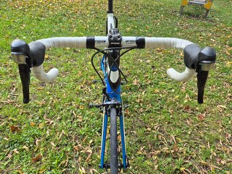 AUTHOR CA 55 karbón - 2