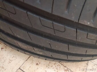 GOODYEAR Efficientgrip Performance 205/55 R17 - 2