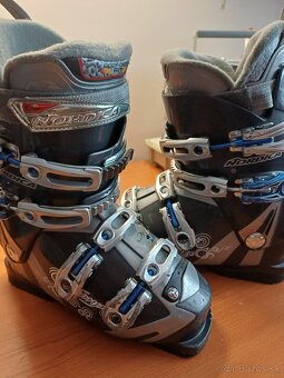 Lyžiarky Nordica 38 - 2