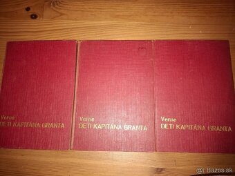 Deti kapitána Granta - Jules Verne - 2