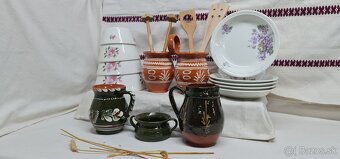 Vidiecké dekorácie  21 - 2