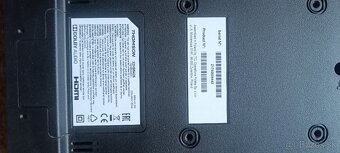 Predám televízor značky Thomson 32" - 2