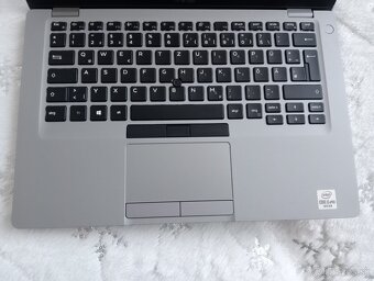 predám Dell Latitude 5410  , Intel i5 , 16gb ram , Win 10 - 2