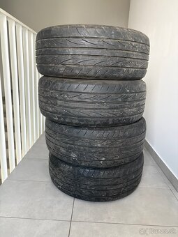 Letné Gumy 215/50 r17 - 2