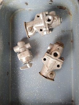 vzduchové prvky - 2