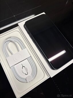 Apple Iphone 16e 128 Gb Black - 2