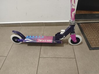 Detská kolobežka - 2