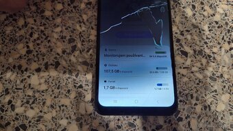 Predám Samsung Galaxy A23 5G 128/4GB - 2