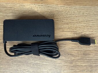 Nabíjačka k notebooku IBM/Lenovo - 2