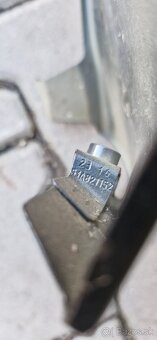 fabia III blatnik - 2