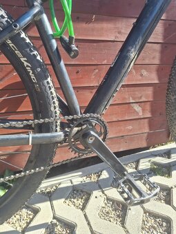 Predam  Rockrider x500 - 2