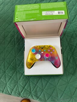 Ovladač Xbox limited edition - 2