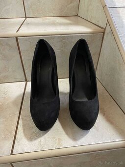 Cierne lodicky - 2