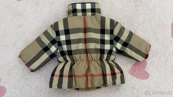 Burberry bunda - 2