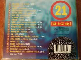 CD VÝBERY 001 - 2