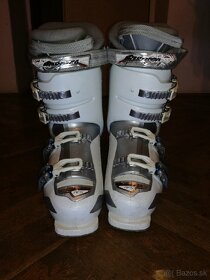 damske lyžiarske topánky NORDICA NF5 - 2