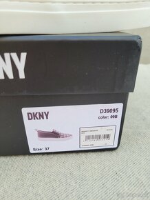 Dámske topánky DKNY - 2