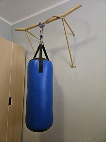 Boxerské vrece Katsudo 80cm - 2