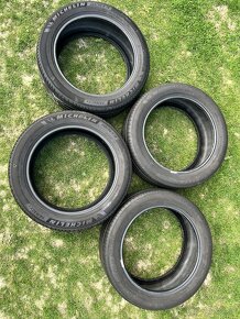 Letne pneu Michelin Primacy 4 230/50 R19 103V - 2