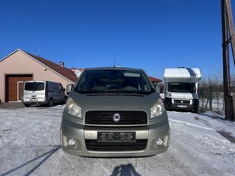 NÁHRADNÉ DIELY - FIAT SCUDO, PEUGEOT EXPERT 2.0JTD, HDI - 2