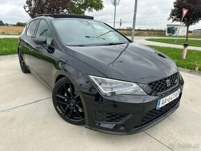 Seat Leon 2.0 TSI Cupra 280 DSG STAGE2 - 2