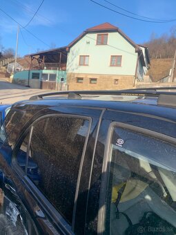 KIA sorento 2.5crdi - 2