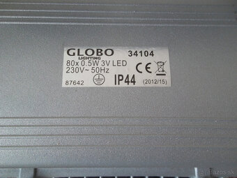Led-Leflektor - 2