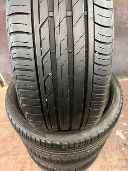 215/40 R18 BRIDGESTONE Turanza - 2