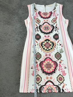 Damske saty Exquiss Paris v.M/L - 2