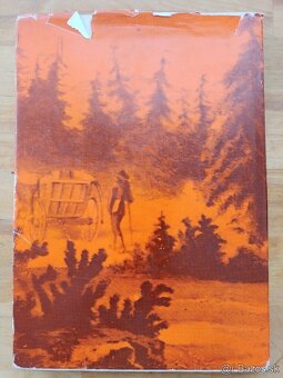 Turcianski olejkari a safranici, J. Hroziencik - 2