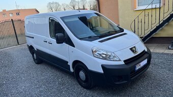 Peugeot Expert 1.6 - 2