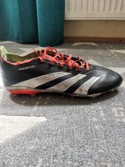 Predám kopačky adidas predator - 2