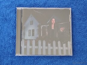 PinkPantheress - To Hell With It, Heaven knows (CD) - 2